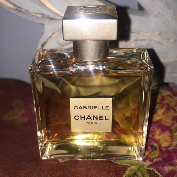 parfum chanel gabrielle 50 ml